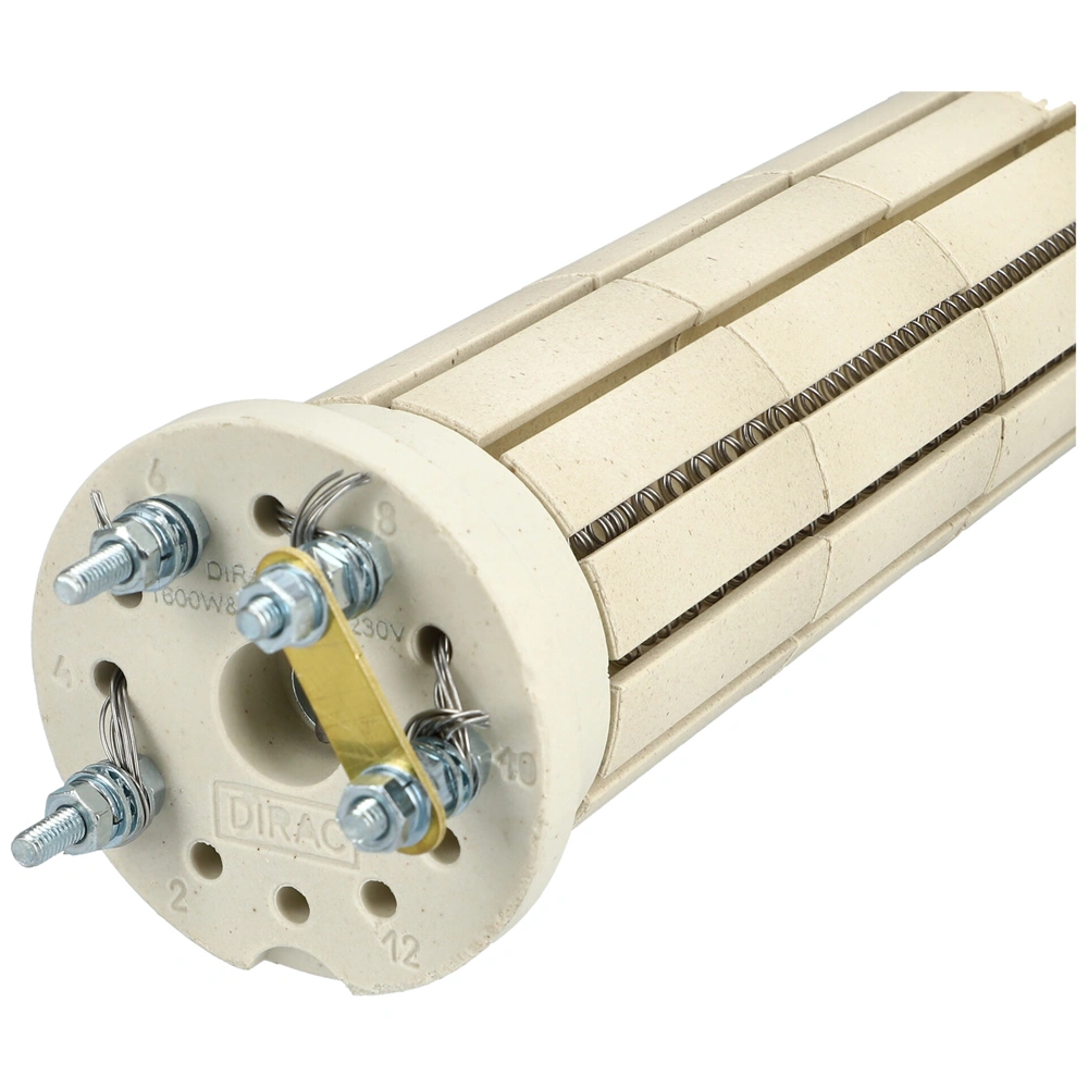 1600W Fűtőszál (eredeti) HAJDU bojler / RENDELÉSRE