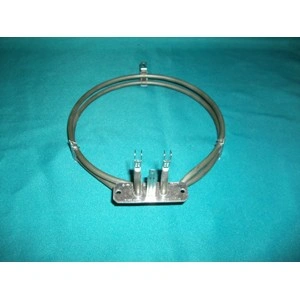 1600W Fűtőszál (légkeveréses, kör, eredeti) INDESIT légkeveréses tűzhely