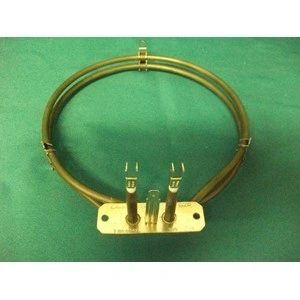 1600W Fűtőszál (légkeveréses, kör, eredeti) INDESIT légkeveréses tűzhely