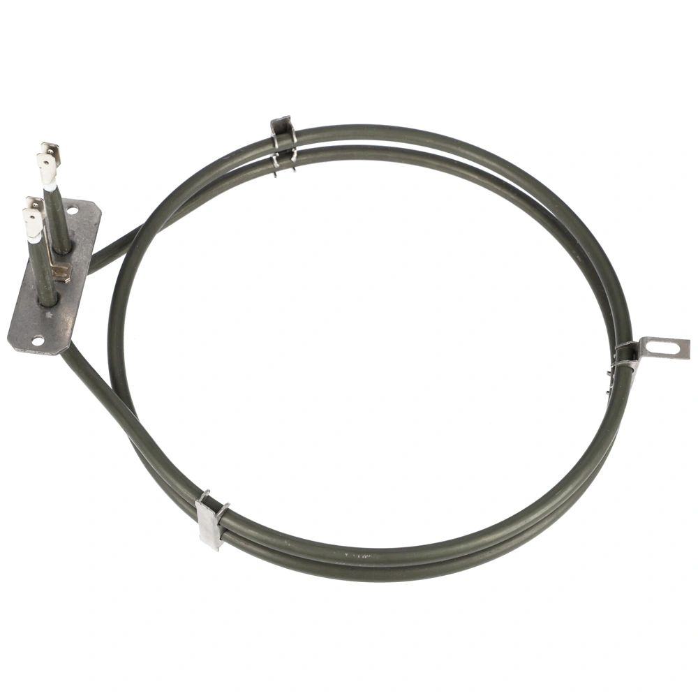 1600W Fűtőszál (légkeveréses, kör, eredeti) INDESIT légkeveréses tűzhely