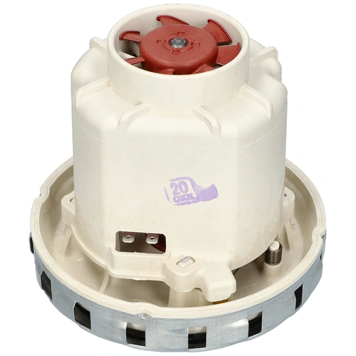 1600W Motor (eredeti, DOMEL 467.3.618-2) DELONGHI porszívó / RENDELÉSRE