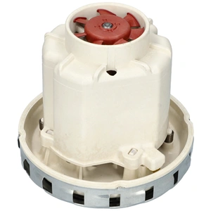 1600W Motor (eredeti, DOMEL 467.3.618-2) DELONGHI porszívó / RENDELÉSRE