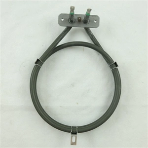 1600W fűtőbetét, kör (eredeti) BEKO légkeveréses tűzhely