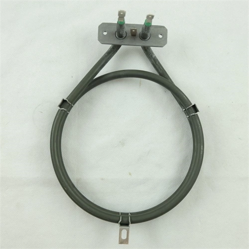 1600W fűtőbetét, kör (eredeti) BEKO légkeveréses tűzhely