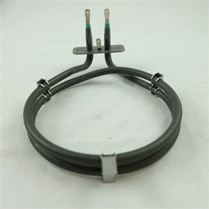 1600W fűtőbetét, kör (eredeti) BEKO légkeveréses tűzhely