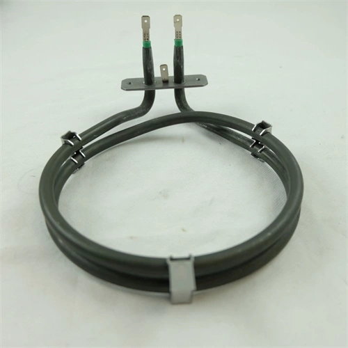 1600W fűtőbetét, kör (eredeti) BEKO légkeveréses tűzhely