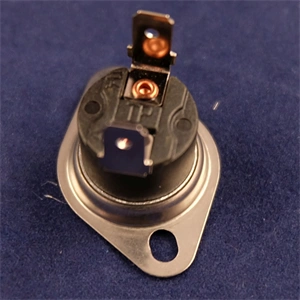 160°C Klixon (magnetronhoz, eredeti) CANDY mikrohullámú sütő / RENDELÉSRE