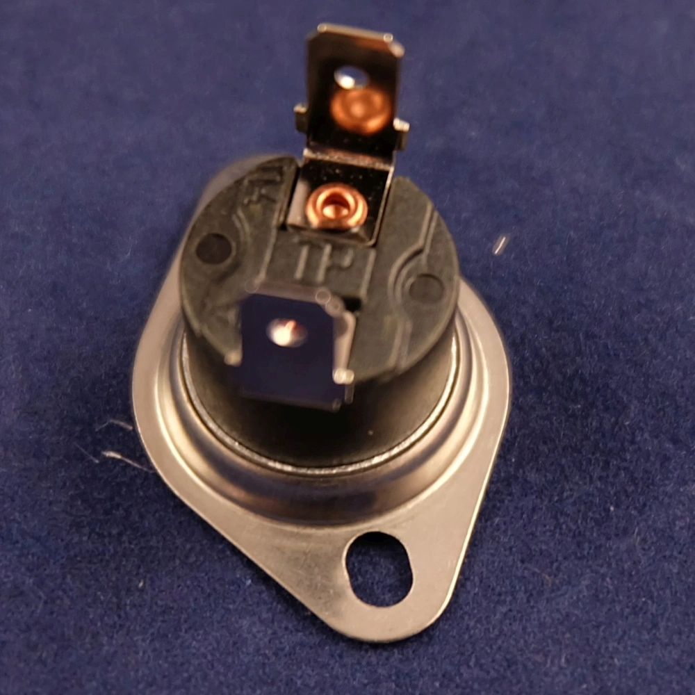 160°C Klixon (magnetronhoz, eredeti) CANDY mikrohullámú sütő / RENDELÉSRE