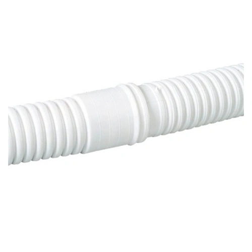 16/18 mm x 50 m Klíma kondenzvíz elvezető cső, (VECAMCO) merevebb, O gyűrűkkel, / RENDELÉSRE