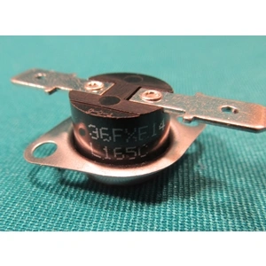 165°C Hőkorlátozó (eredeti) WHIRLPOOL mikrohullámú sütő / RENDELÉSRE