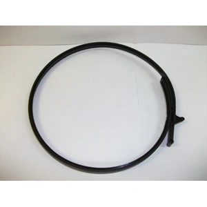 165 mm Szoritó bilincs, motorra DELONGHI 51 porszívó / RENDELÉSRE