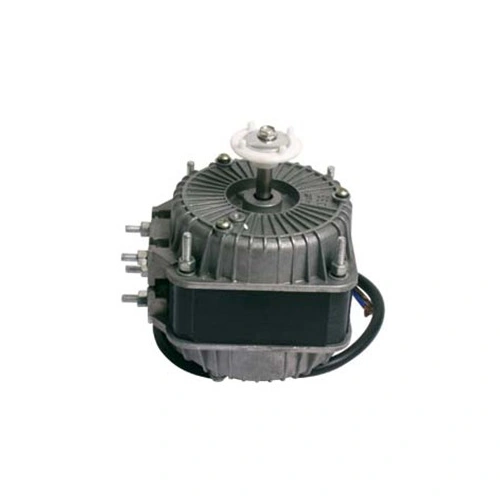 16/60W Motor, ventilátor (univerzális, MONDO) hűtőgép
