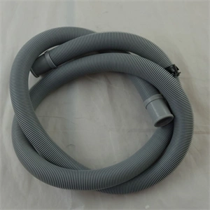 1,6 m Kifolyócső 21/21 mm, 180° (eredeti) GORENJE/MORA, CANDY mosogatógép