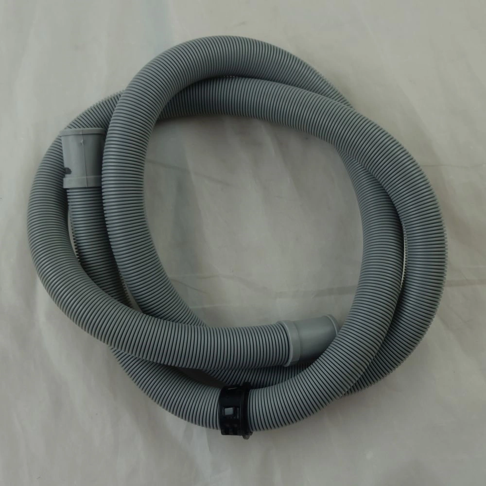 1,6 m Kifolyócső 21/21 mm, 180° (eredeti) GORENJE/MORA, CANDY mosogatógép