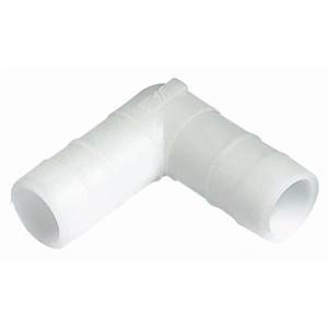 16 mm cseppvízcső könyök (VECAMCO) klíma