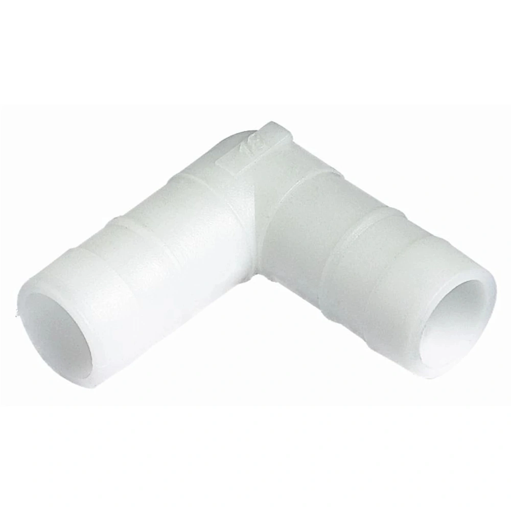 16 mm cseppvízcső könyök (VECAMCO) klíma