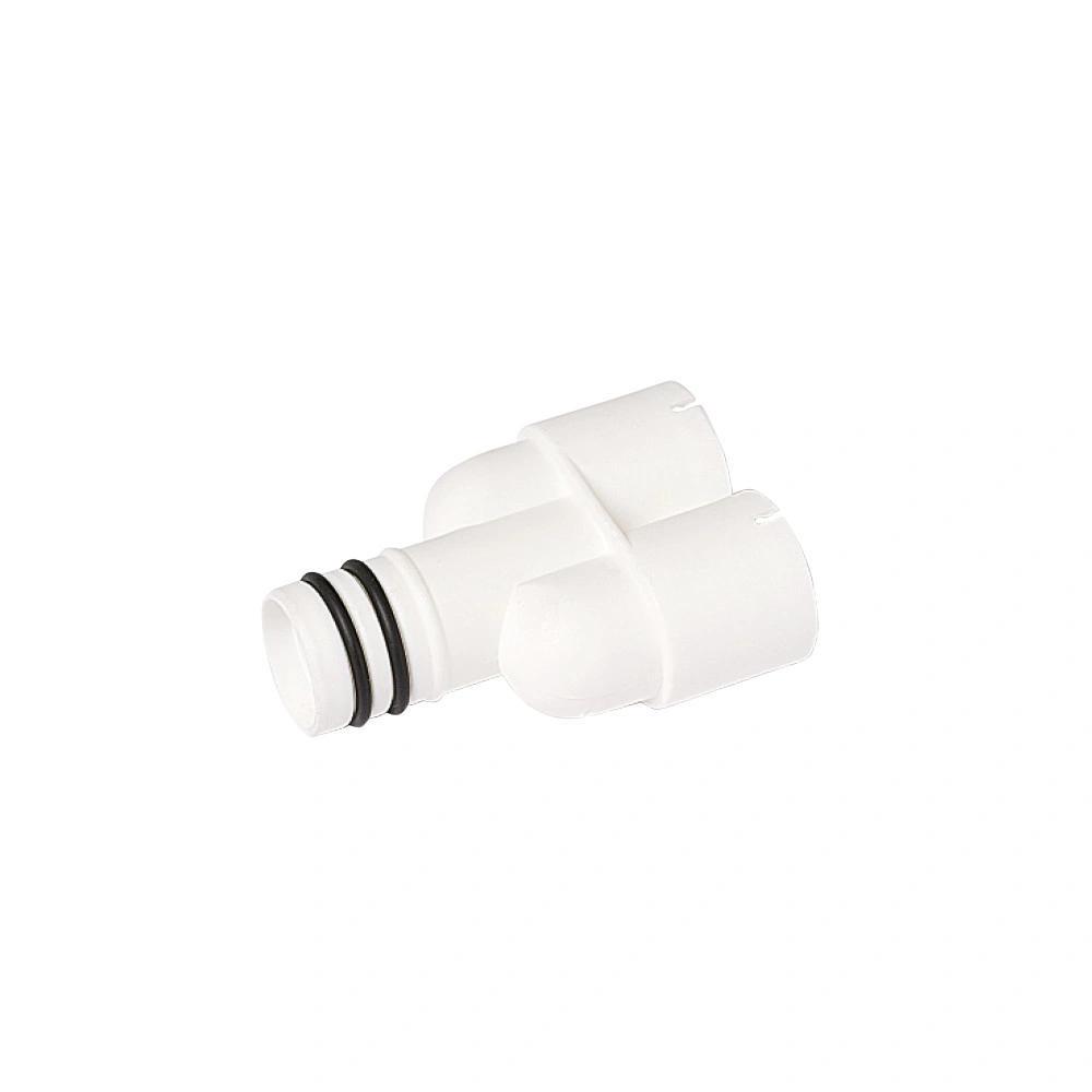 16mm/18mm hármas elágazó idom (VECAMCO) klíma