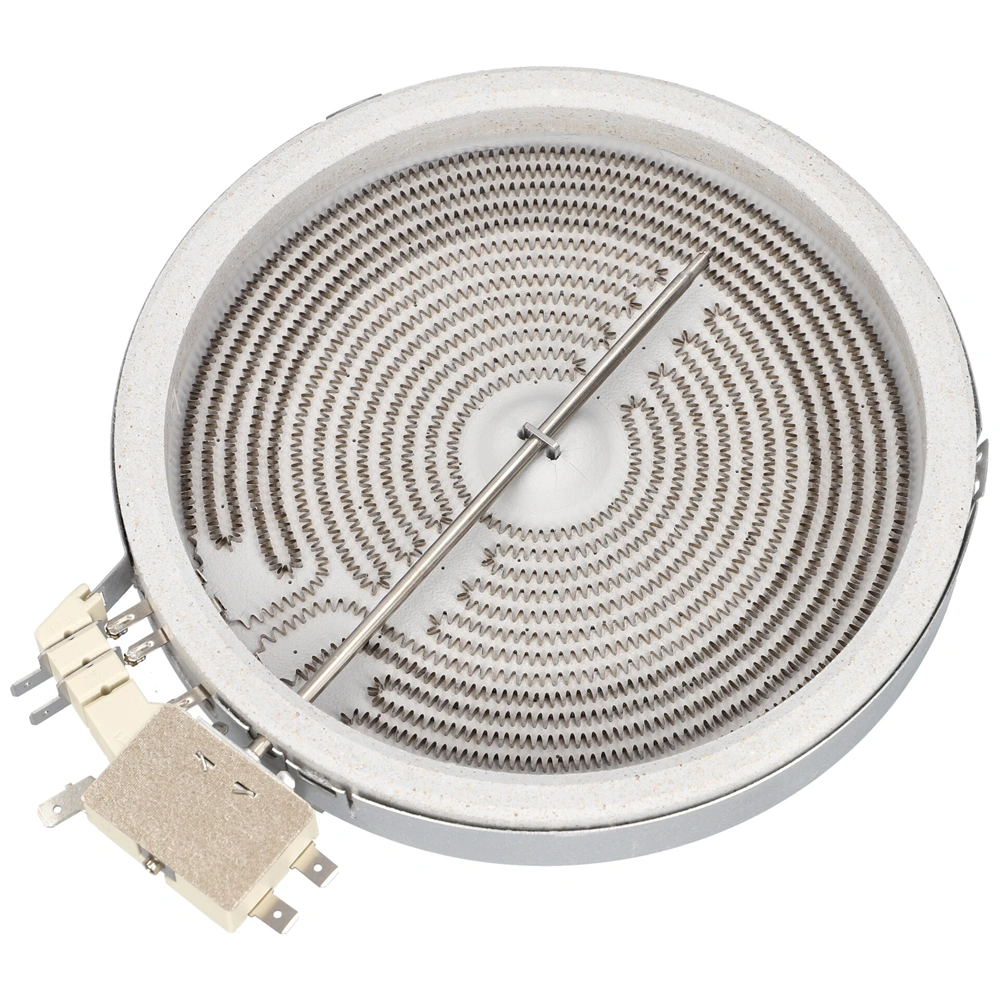 1700W/700W  Főzőlap (nagy) ELECTROLUX 