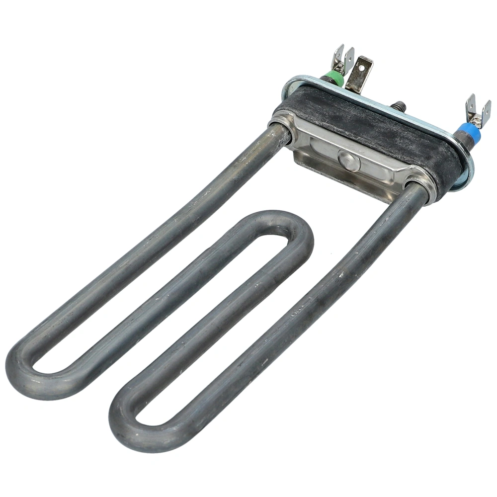 1700W 170 mm Fűtőszál (eredeti, CS-IMQ) WHIRLPOOL / INDESIT mosógép / RENDELÉSRE