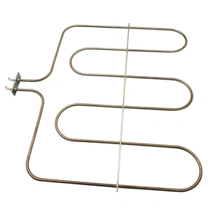 1700W 525x485MM fűtőbetét MIELE tűzhely /RENDELÉSRE