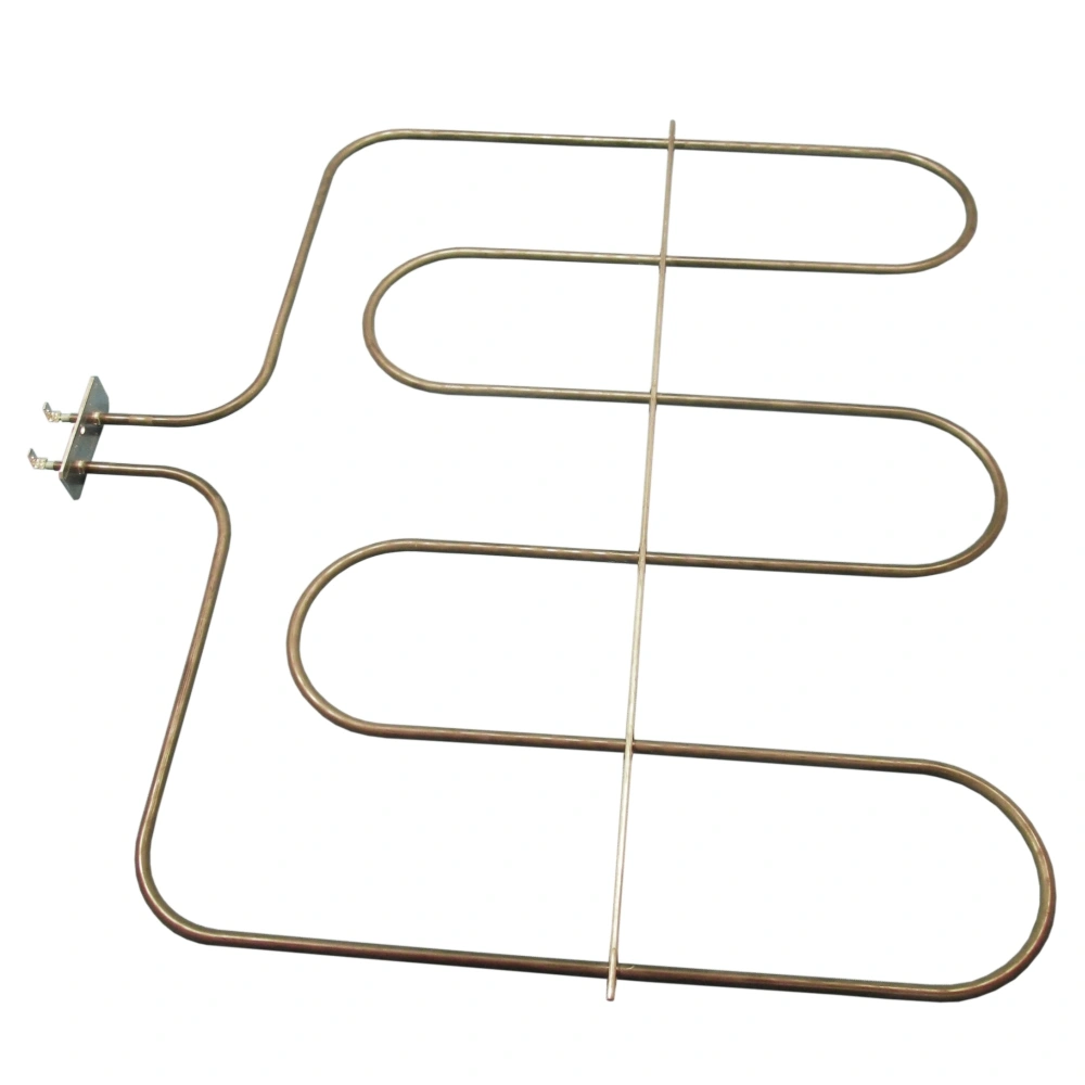 1700W 525x485MM fűtőbetét MIELE tűzhely /RENDELÉSRE