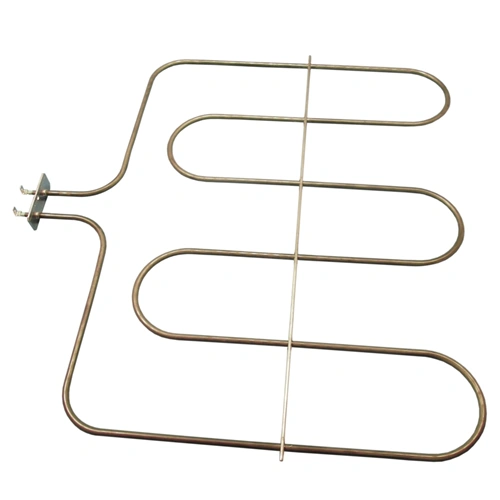 1700W 525x485MM fűtőbetét MIELE tűzhely /RENDELÉSRE