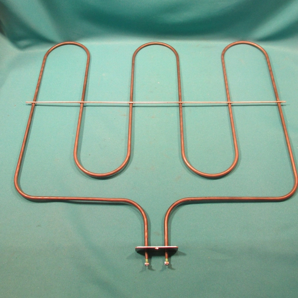 1700W 525x485MM fűtőbetét MIELE tűzhely /RENDELÉSRE