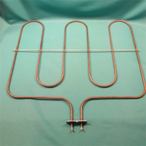 1700W 525x485MM fűtőbetét MIELE tűzhely /RENDELÉSRE