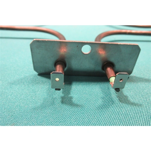 1700W 525x485MM fűtőbetét MIELE tűzhely /RENDELÉSRE