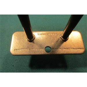 1700W 525x485MM fűtőbetét MIELE tűzhely /RENDELÉSRE