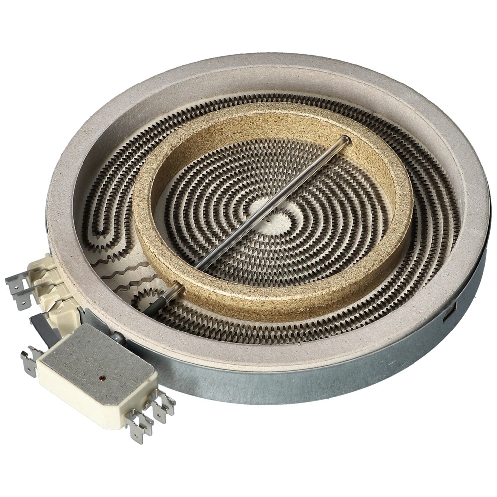 1700+800W Főzőlap (eredeti) GORENJE/MORA tűzhely 