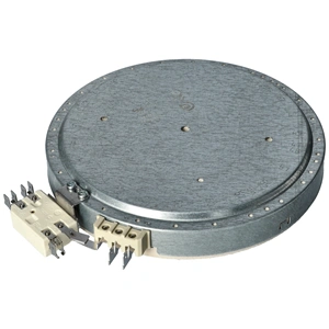 1700+800W Főzőlap (eredeti) GORENJE/MORA tűzhely / RENDELÉSRE