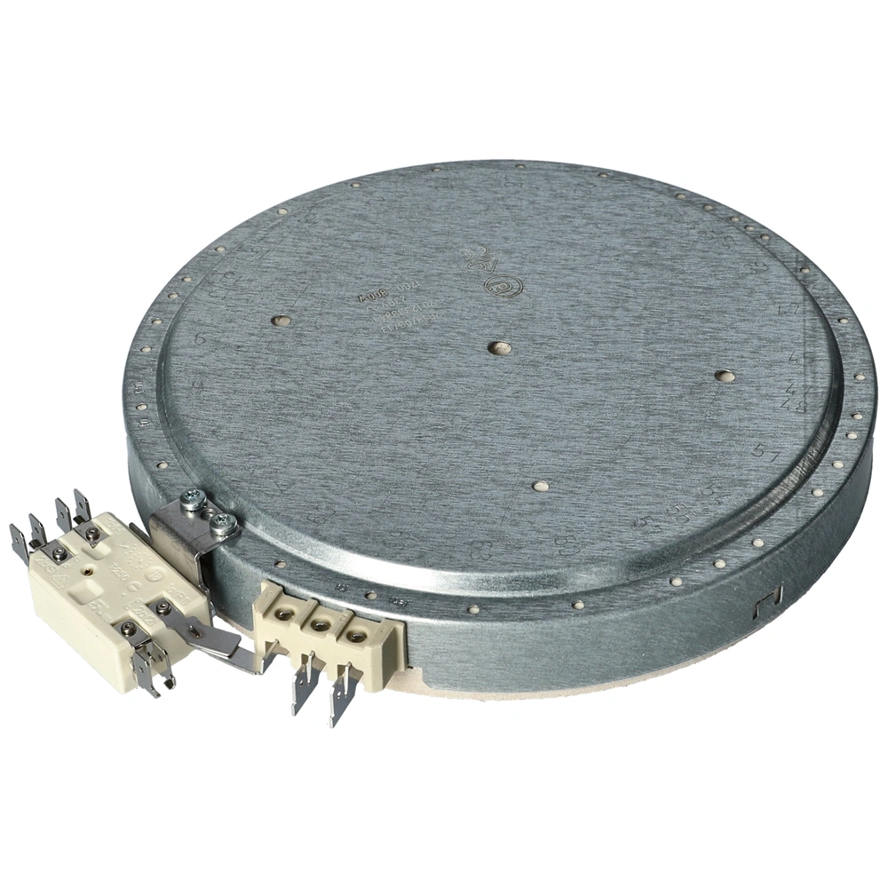 1700+800W Főzőlap (eredeti) GORENJE/MORA tűzhely / RENDELÉSRE