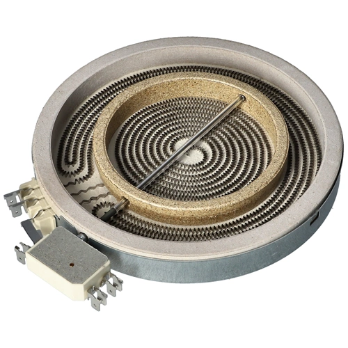 1700+800W Főzőlap (eredeti) GORENJE/MORA tűzhely / RENDELÉSRE