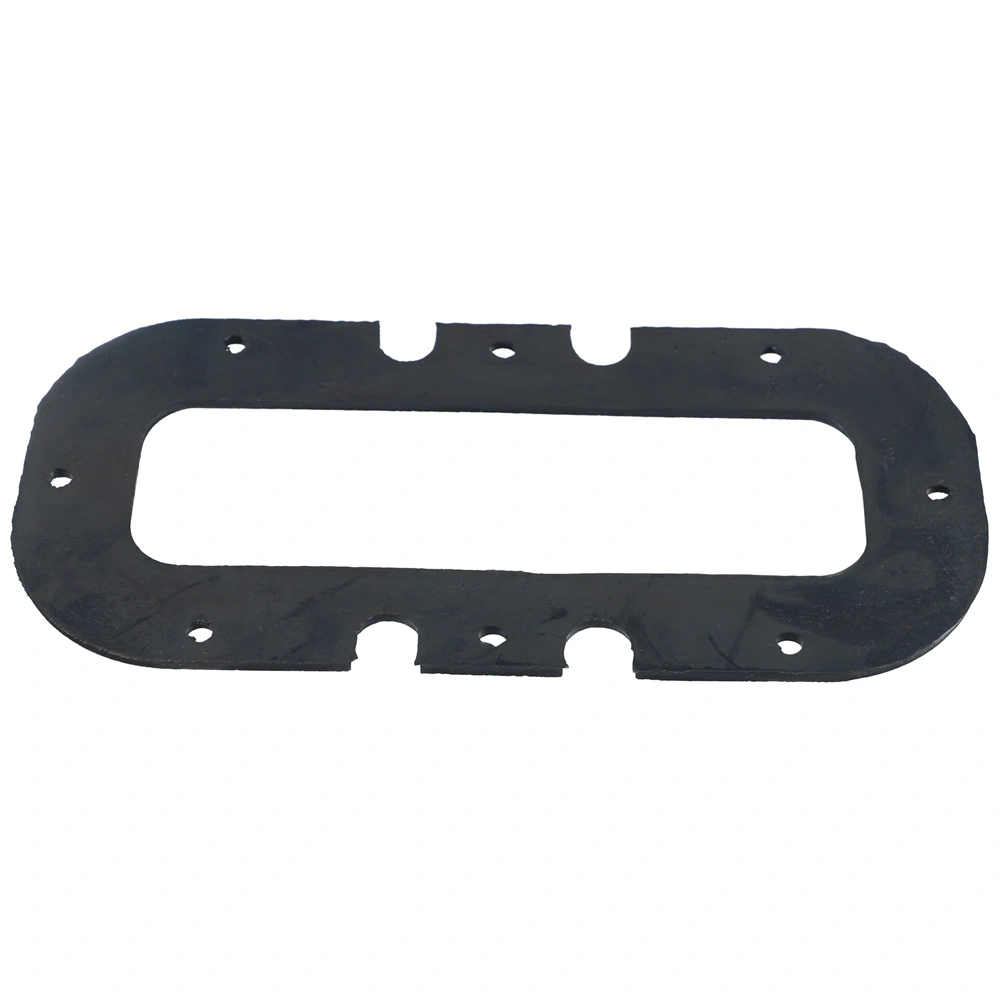 170x80x3 mm Tömítés, zárófedél, (eredeti) HAJDU bojler pl: FT, FTA