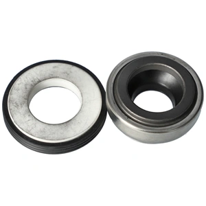 17x39x13 Szimering, porcelán + csúszógyűrű, FA sorozat / RENDELÉSRE