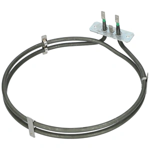 1800W 190 mm Fűtőszál, kör (eredetivel megegyező minőség) BEKO légkeveréses tűzhely