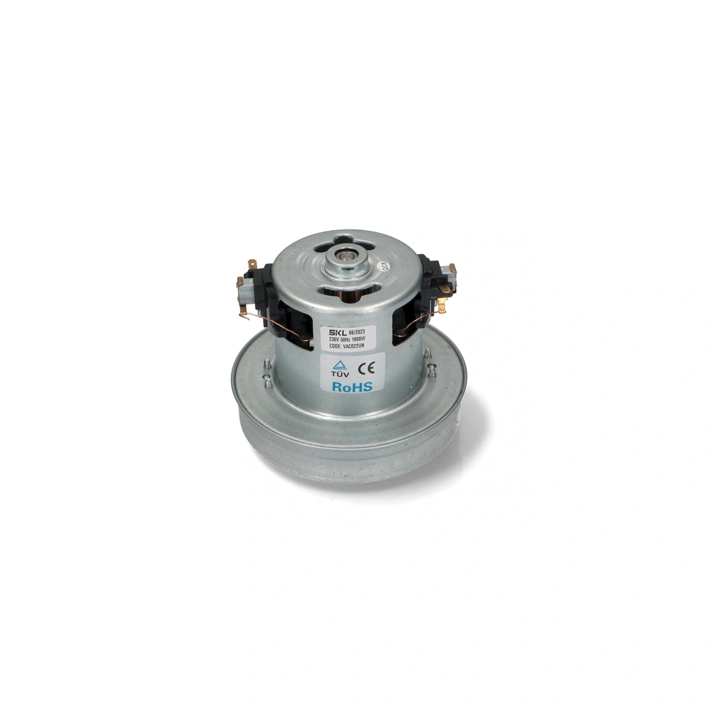 1800W 220V Motor (univerzális) porszívó