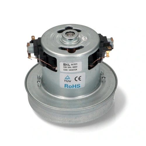 1800W 220V Motor (univerzális) porszívó