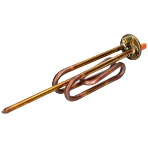 1800W 260 mm Fűtőszál (eredeti) ARISTON bojler
