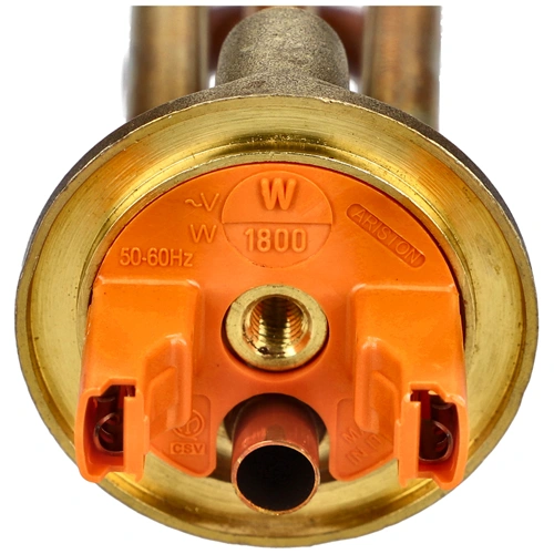 1800W 260 mm Fűtőszál (eredeti) ARISTON bojler
