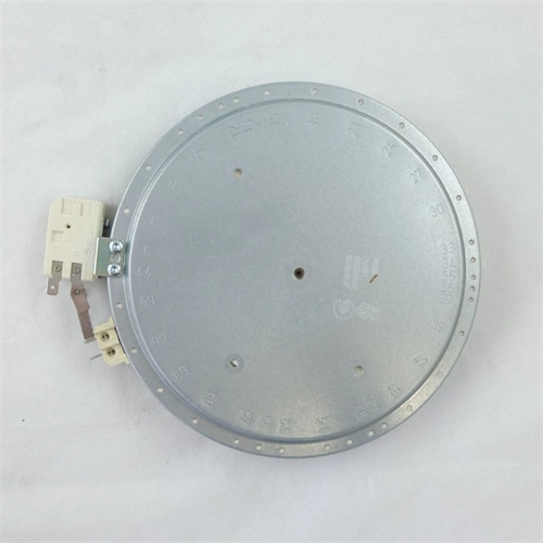 1800W Főzőlap (eredeti) CANDY tűzhely