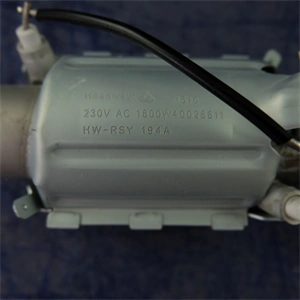 1800W Fűtőbetét ( eredeti ) GORENJE mosogatógép / RENDELÉSRE