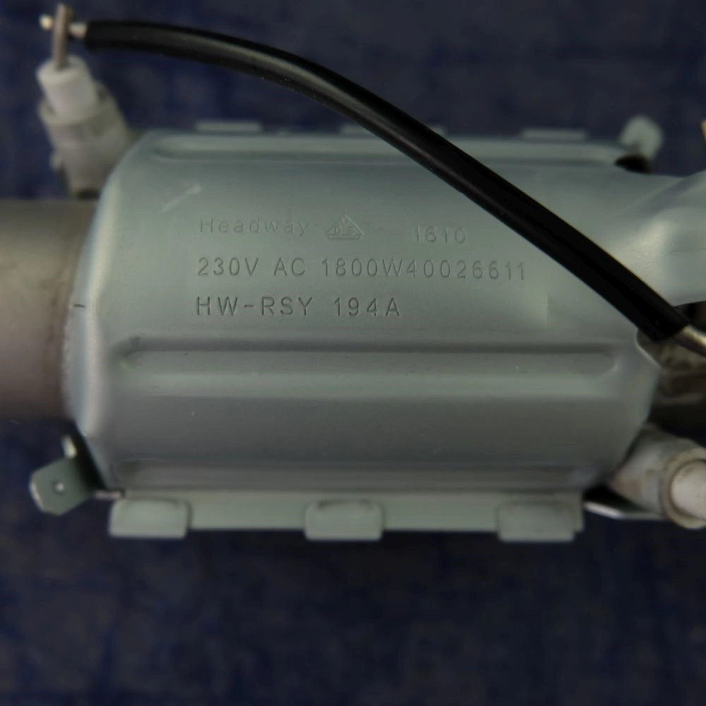 1800W Fűtőbetét ( eredeti ) GORENJE mosogatógép / RENDELÉSRE