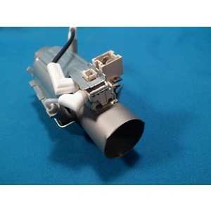 1800W Fűtőbetét (eredeti) WHIRLPOOL mosogatógép / RENDELÉSRE