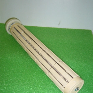 1800W fűtőszál porcelán ELTOP /RENDELÉSRE