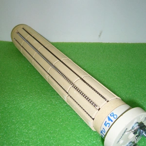 1800W fűtőszál porcelán ELTOP /RENDELÉSRE