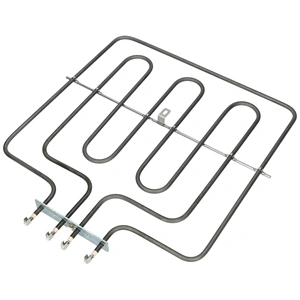 1800+850W Fűtőbetét felső (dupla) ZANUSSI  