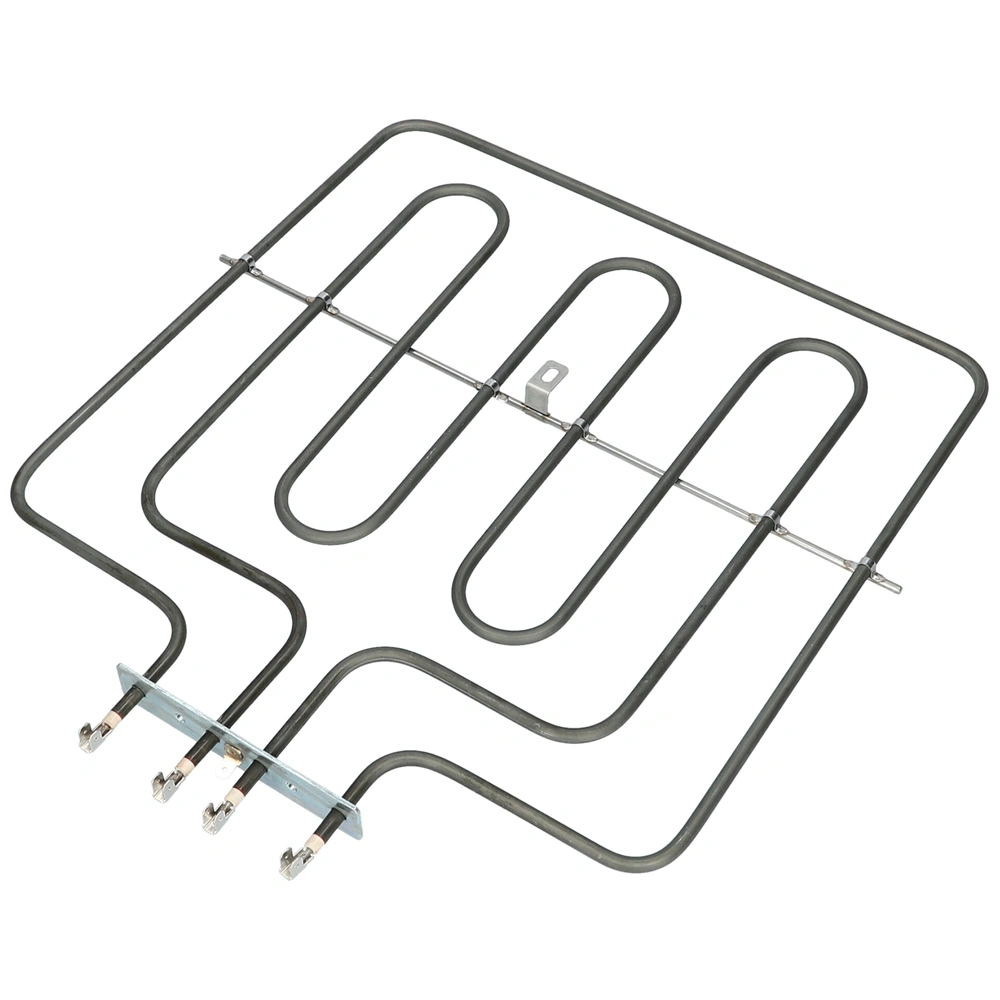 1800+850W Fűtőbetét felső (dupla) ZANUSSI  