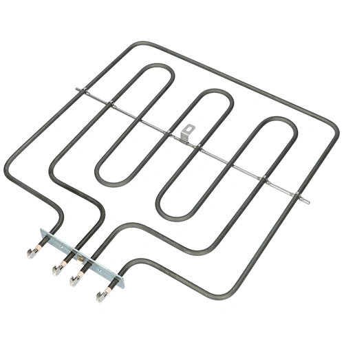 1800+850W Fűtőbetét felső (dupla) ZANUSSI  